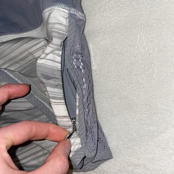 speed up shorts lululemon *vintage - Picture 6 of 6